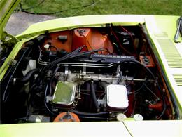 1973 Datsun 240Z (CC-1514573) for sale in Carnation, Washington