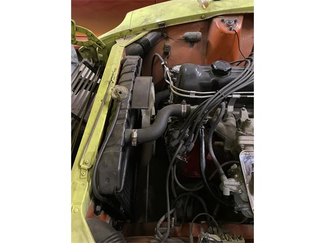 1973 Datsun 240Z (CC-1514573) for sale in Carnation, Washington