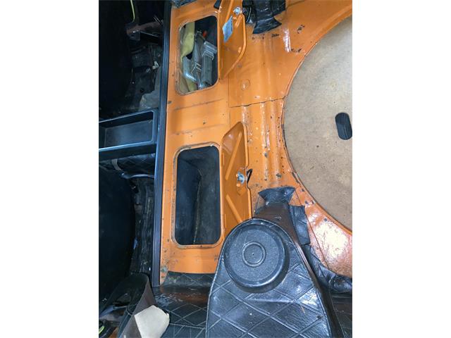 1973 Datsun 240Z (CC-1514573) for sale in Carnation, Washington