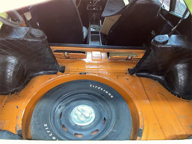 1973 Datsun 240Z (CC-1514573) for sale in Carnation, Washington