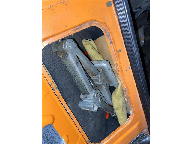 1973 Datsun 240Z (CC-1514573) for sale in Carnation, Washington