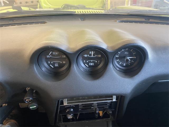 1973 Datsun 240Z (CC-1514573) for sale in Carnation, Washington