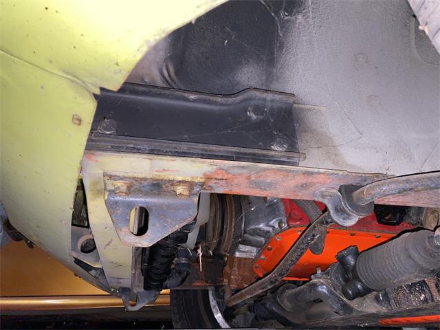 1973 Datsun 240Z (CC-1514573) for sale in Carnation, Washington