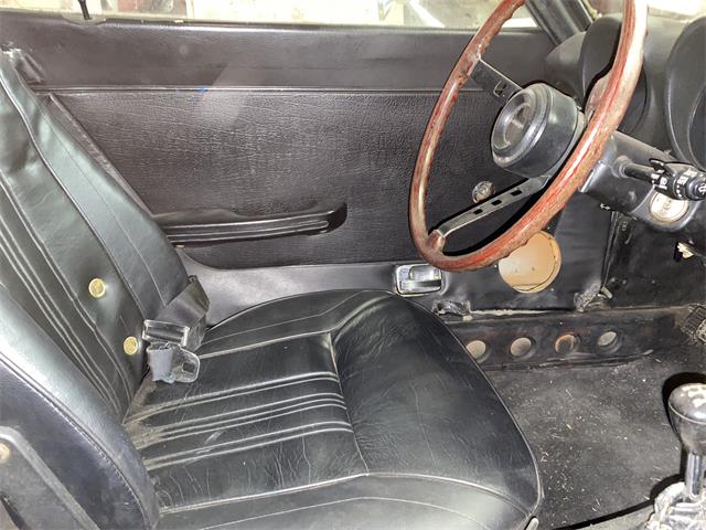 1973 Datsun 240Z (CC-1514573) for sale in Carnation, Washington