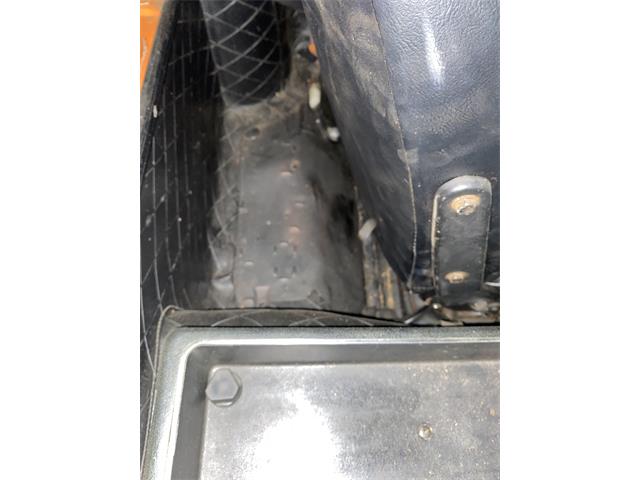 1973 Datsun 240Z (CC-1514573) for sale in Carnation, Washington