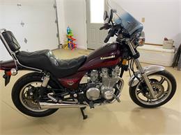 1985 Kawasaki Motorcycle (CC-1514581) for sale in Billings, Montana