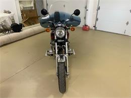 1985 Kawasaki Motorcycle (CC-1514581) for sale in Billings, Montana