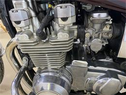 1985 Kawasaki Motorcycle (CC-1514581) for sale in Billings, Montana