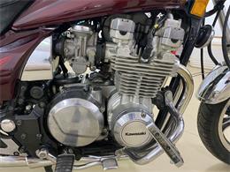 1985 Kawasaki Motorcycle (CC-1514581) for sale in Billings, Montana