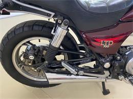 1985 Kawasaki Motorcycle (CC-1514581) for sale in Billings, Montana