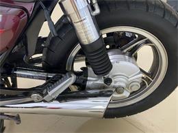 1985 Kawasaki Motorcycle (CC-1514581) for sale in Billings, Montana