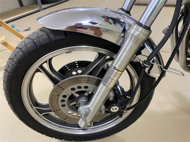 1985 Kawasaki Motorcycle (CC-1514581) for sale in Billings, Montana