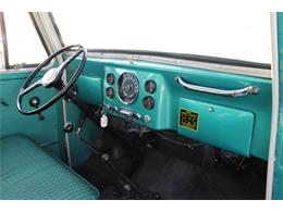 1963 Willys Jeep Wagon (CC-1514590) for sale in Billings, Montana