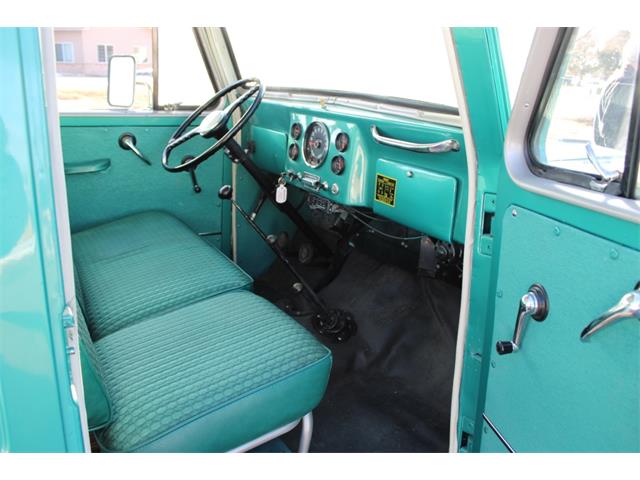 1963 Willys Jeep Wagon (CC-1514590) for sale in Billings, Montana