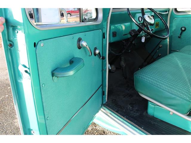 1963 Willys Jeep Wagon (CC-1514590) for sale in Billings, Montana