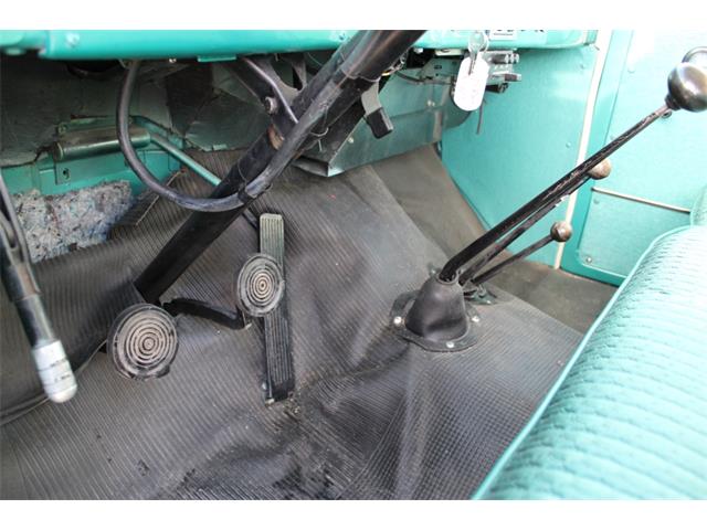 1963 Willys Jeep Wagon (CC-1514590) for sale in Billings, Montana