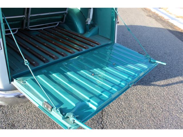 1963 Willys Jeep Wagon (CC-1514590) for sale in Billings, Montana