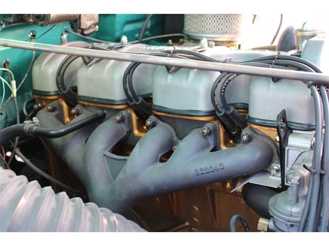 1963 Willys Jeep Wagon (CC-1514590) for sale in Billings, Montana