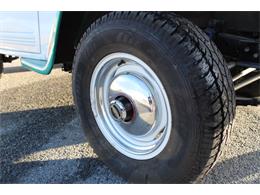 1963 Willys Jeep Wagon (CC-1514590) for sale in Billings, Montana
