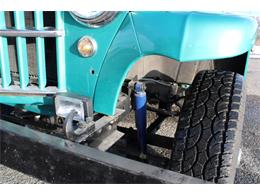1963 Willys Jeep Wagon (CC-1514590) for sale in Billings, Montana