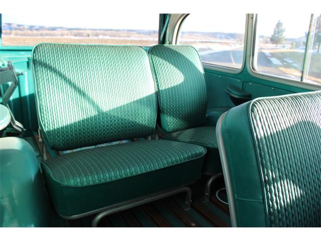 1963 Willys Jeep Wagon (CC-1514590) for sale in Billings, Montana