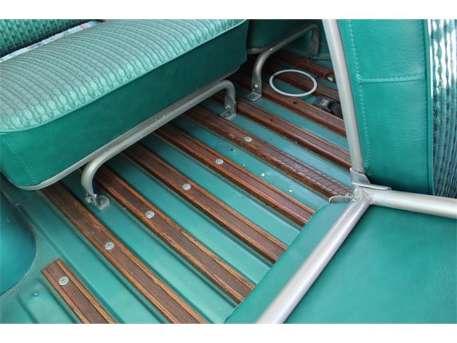 1963 Willys Jeep Wagon (CC-1514590) for sale in Billings, Montana