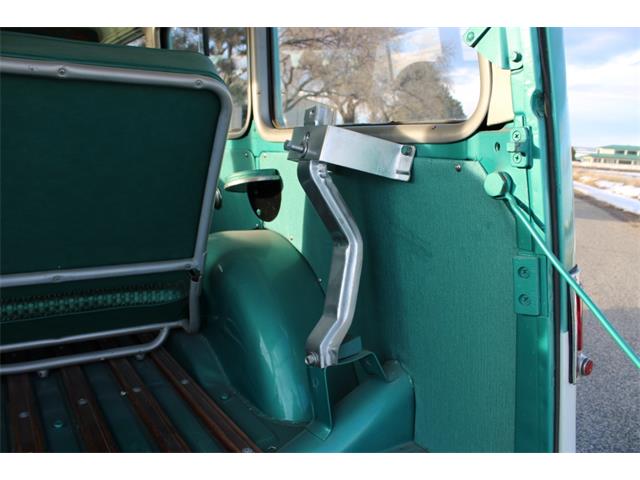 1963 Willys Jeep Wagon (CC-1514590) for sale in Billings, Montana