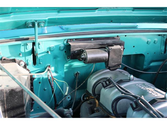 1963 Willys Jeep Wagon (CC-1514590) for sale in Billings, Montana