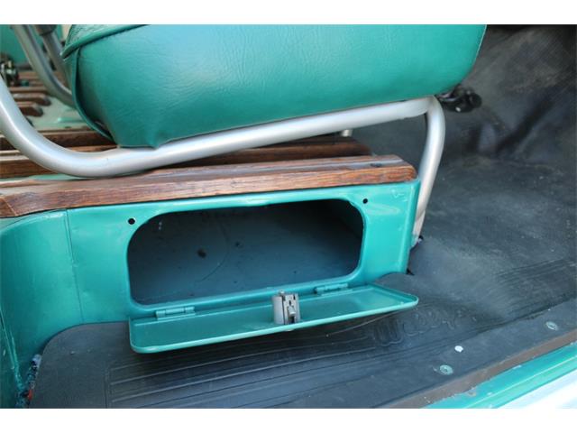 1963 Willys Jeep Wagon (CC-1514590) for sale in Billings, Montana