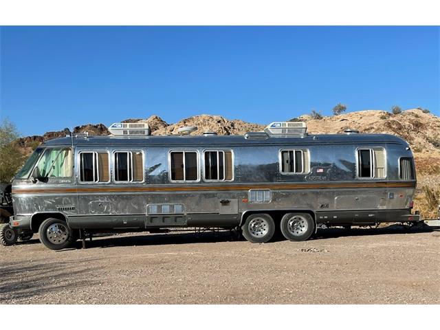 1986 Airstream Recreational Vehicle (CC-1514594) for sale in Billings, Montana