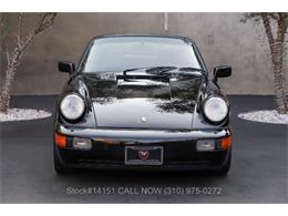 1991 Porsche 964 Carrera 2 (CC-1514615) for sale in Beverly Hills, California