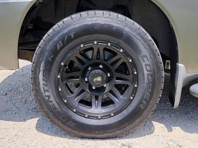 2006 Nissan Titan (CC-1514633) for sale in Hope Mills, North Carolina