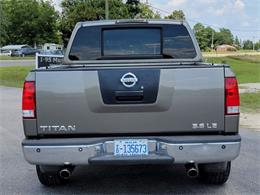 2006 Nissan Titan (CC-1514633) for sale in Hope Mills, North Carolina