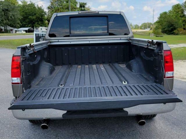 2006 Nissan Titan (CC-1514633) for sale in Hope Mills, North Carolina