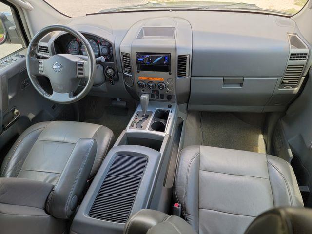 2006 Nissan Titan (CC-1514633) for sale in Hope Mills, North Carolina