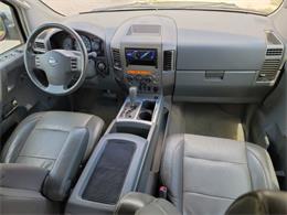 2006 Nissan Titan (CC-1514633) for sale in Hope Mills, North Carolina