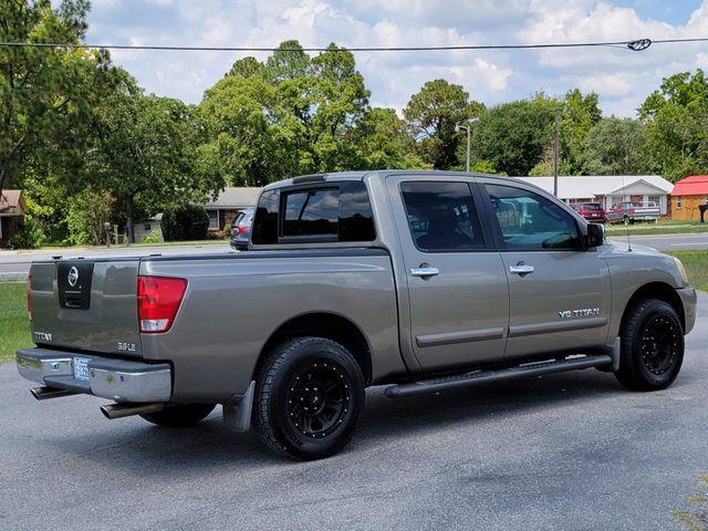 2006 Nissan Titan (CC-1514633) for sale in Hope Mills, North Carolina