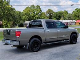 2006 Nissan Titan (CC-1514633) for sale in Hope Mills, North Carolina