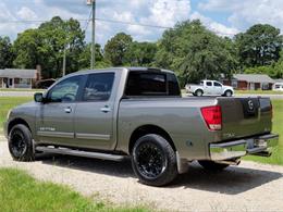 2006 Nissan Titan (CC-1514633) for sale in Hope Mills, North Carolina