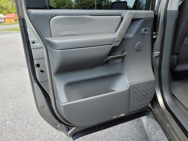 2006 Nissan Titan (CC-1514633) for sale in Hope Mills, North Carolina