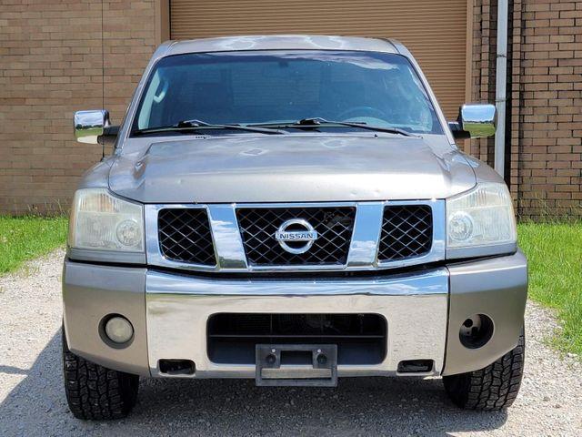 2006 Nissan Titan (CC-1514633) for sale in Hope Mills, North Carolina