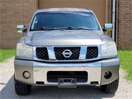 2006 Nissan Titan (CC-1514633) for sale in Hope Mills, North Carolina