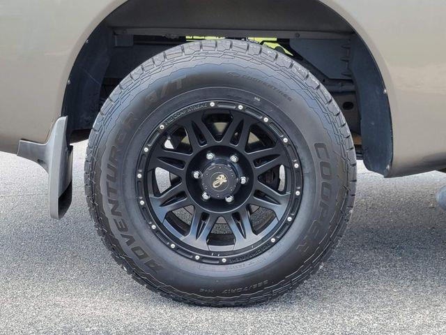 2006 Nissan Titan (CC-1514633) for sale in Hope Mills, North Carolina