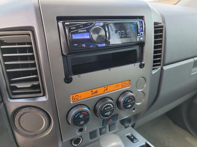 2006 Nissan Titan (CC-1514633) for sale in Hope Mills, North Carolina