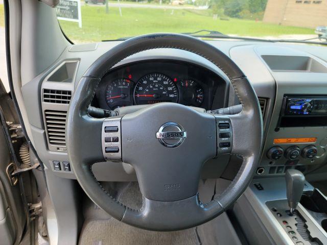 2006 Nissan Titan (CC-1514633) for sale in Hope Mills, North Carolina