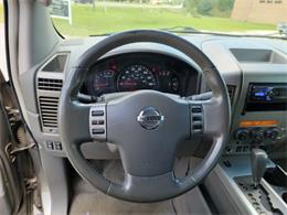 2006 Nissan Titan (CC-1514633) for sale in Hope Mills, North Carolina