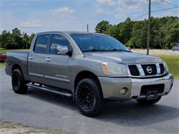2006 Nissan Titan (CC-1514633) for sale in Hope Mills, North Carolina