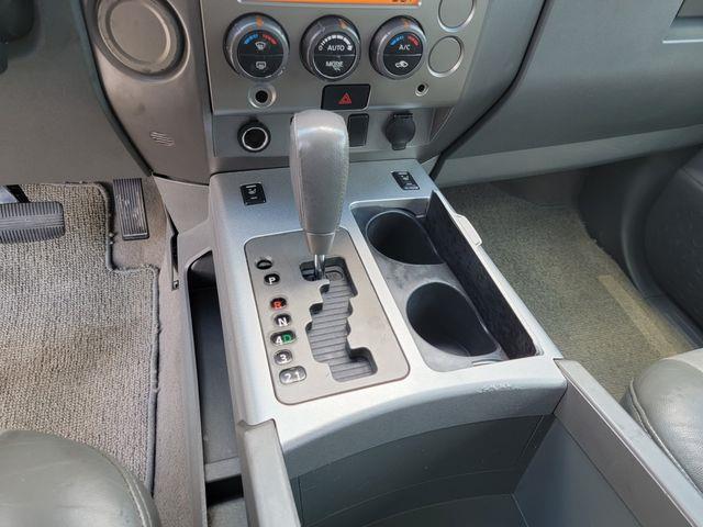 2006 Nissan Titan (CC-1514633) for sale in Hope Mills, North Carolina