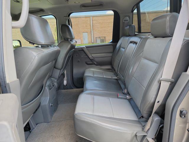 2006 Nissan Titan (CC-1514633) for sale in Hope Mills, North Carolina