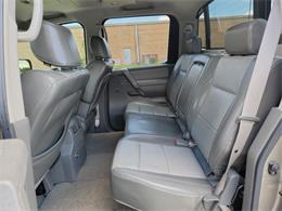 2006 Nissan Titan (CC-1514633) for sale in Hope Mills, North Carolina